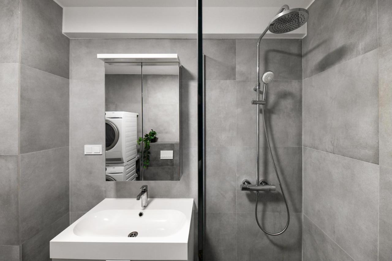 Modern Apartment In A Quiet Area Cluj-Napoca Extérieur photo