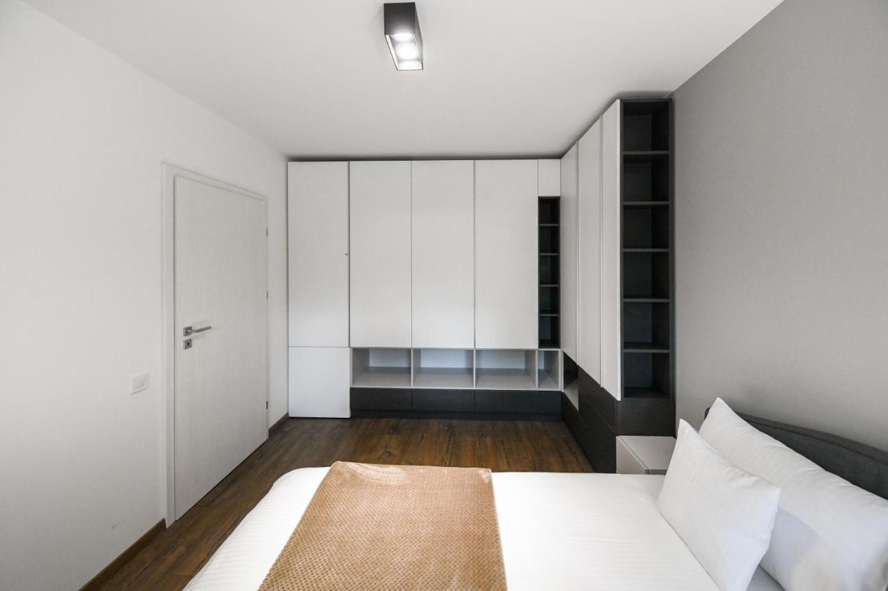 Modern Apartment In A Quiet Area Cluj-Napoca Extérieur photo