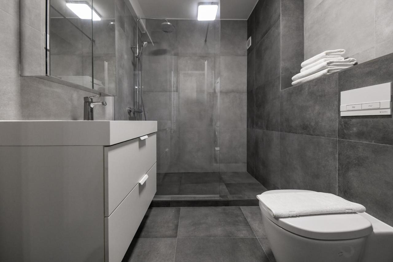 Modern Apartment In A Quiet Area Cluj-Napoca Extérieur photo