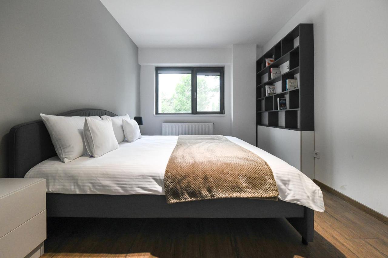 Modern Apartment In A Quiet Area Cluj-Napoca Extérieur photo